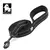 Trela para cães Truelove-Soft Mesh Nylon, Duplo Tricky, Corrida, Reflexivo, Seg - Seu Little Pet
