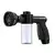 Pistola de banho Ajustável de alta pressão Pet - comprar online