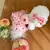 Saia princesa fina para cães pequenos, roupas fofas para animais chihuahua york - comprar online