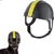 Capacete Duro com Orelhas para Animais de Estimação - loja online