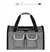 Mochila Transportadora Respirável de Grande Capacidade - comprar online