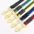 Corda de nylon trena de treinamento para cães de borracha - comprar online