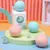 Brinquedos elétricos inteligentes para gatos Bola rolante automática na internet