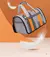 Bolsa de viagem portátil para cachorro e gato na internet