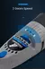 Dremel-moedor de unhas elétrico 7020 pgk, silencioso, arquivo elétrico