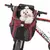 Multifuncional Pet Transportadora Mochila Cesta De Bicicleta Do Cão - Seu Little Pet
