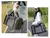 Bolsa de Ombro Portátil Pet, Transportadora Gato, Bolsa Respirável na internet