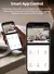 Alimentador Automático De Gato Com Câmera De Vídeo Cat Food Dispenser na internet