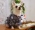 Roupas para cães pequenos menina filhote de cachorro roupas para cães
