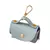 Bolsa de couro sintético para animais de estimação Titular com dispensador - Seu Little Pet
