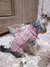 Suéteres de gola alta para animais, cães pequenos e médios, roupas de gatos - comprar online