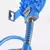 Multi-Funcional Chuveiro Bico para Pet, Silicone Massagem Ferramenta - loja online