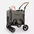 Transportador leve, Transportador profissional - Seu Little Pet