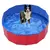 Banheira de PVC para cães grandes e pequenos, piscina dobrável móvel - comprar online