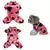 Macacão de pijama de inverno, Pomerânia, Estampa Halloween - comprar online
