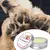 Creme Protetor de Patas para Pet, protetor de nariz e pata, reparo de rachaduras