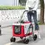 Carrinho para animais de estimação carrinho para cães