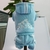 Macacão, Roupa de Cachorro