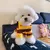Roupa de transformação de abelhas para cães - comprar online
