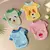 Camisola bonita para gato e cão, estilo Animal Universal - Seu Little Pet