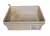 Bandeja banheiro para gatos e cachorros, banheiro para treinamento de pets - comprar online