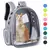 Bolsa de ombro portátil, Bolsa de viagem, passeio - Seu Little Pet