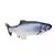Brinquedos interativos de peixes para gatos, Carregador USB, Peixe elétrico - Seu Little Pet