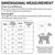 Macacões macios de lã quente para animais de estimação - comprar online