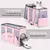 Bolsa portátil do animal de estimação, sacola exterior do ombro - comprar online
