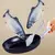 Brinquedos interativos de peixes para gatos, Carregador USB, Peixe elétrico - Seu Little Pet