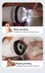 Profissional elétrico elétrico Pet Nail Trimmer - loja online