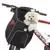 Multifuncional Pet Transportadora Mochila Cesta De Bicicleta Do Cão na internet