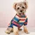 Roupas quentes de inverno para cães pequenos, Jaqueta