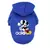 Moletons Disney para cães pequenos, casaco quente, roupas para yorkshire - comprar online