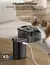 Fonte de água automática para gato e cachorro - comprar online