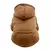 Camisola com capuz com bolsos de duas pernas para pet - Seu Little Pet