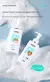 Gel De Banho Anticoceira Pet, Desodorante Para Cães na internet