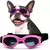 Óculos para Cães Windproof, Óculos para Cães, Ajustável - comprar online