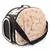 Bolsa de ombro para viagem ao ar livre para cães pequenos - Seu Little Pet