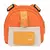 Imagem do Pet Snack Saco De Armazenamento De Grande Capacidade Multifuncional Cães Mochila