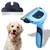 Escova do gato, Pet Grooming Tools, Clipper