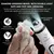 Pet elétrico Nail Grinder com luz LED, USB recarregável Clippers - comprar online