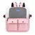 Mochila dobrável, Pet Carrying Bag - Seu Little Pet