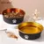 Alimentação Tigelas, Aço inoxidável - Seu Little Pet