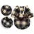 Imagem do Roupas para cães de estimação, casaco com bolso grande