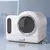Imagem do Caixa de areia fechada automática para gato, WC inteligente, Comadres Cat