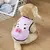 Imagem do Roupas impressas originais para animais de estimação, camisas do cão