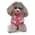 Macacão de pijama de inverno, Pomerânia, Estampa Halloween - comprar online