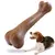Osso Natural Não Tóxico para Cachorro Mastigar - Seu Little Pet
