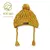 Chapéu de malha Windproof para Pet, Chapéu de malha macia para o inverno - loja online